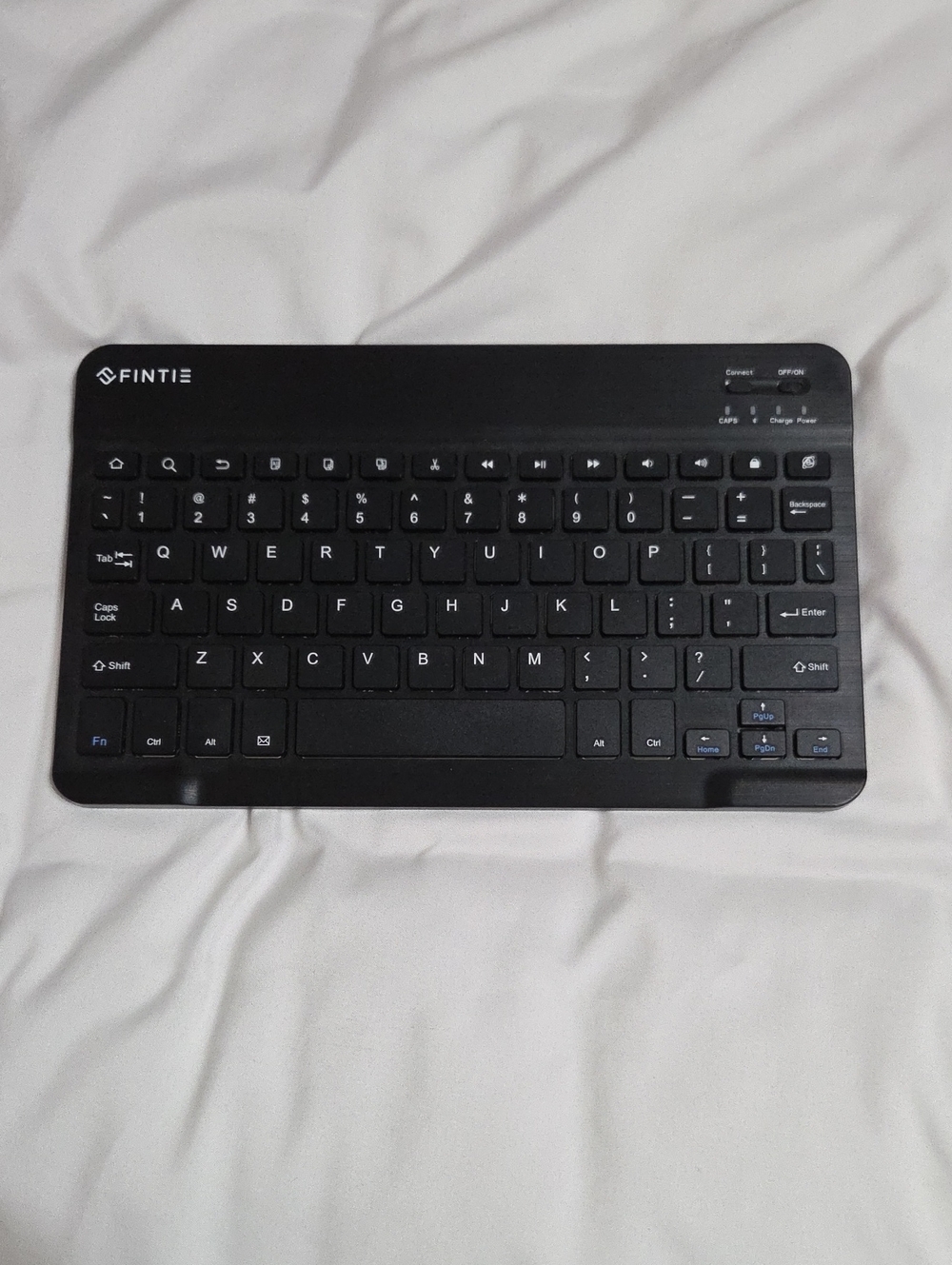 Fintie Bluetooth Keyboard